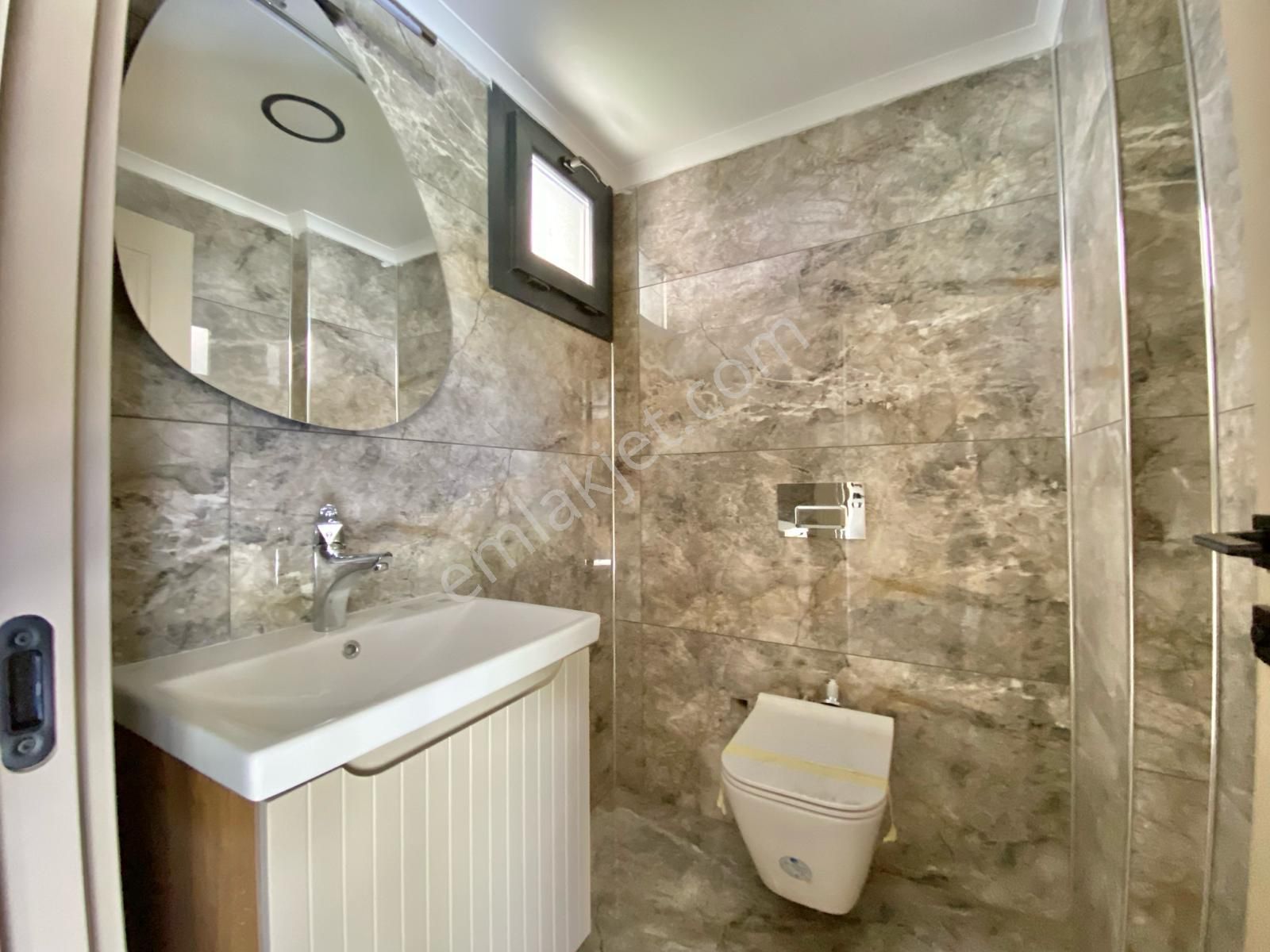 Yüksel'den Güre'de Havuzlu Lüx Proje De 4+1 Şahane Villa - Görsel 27