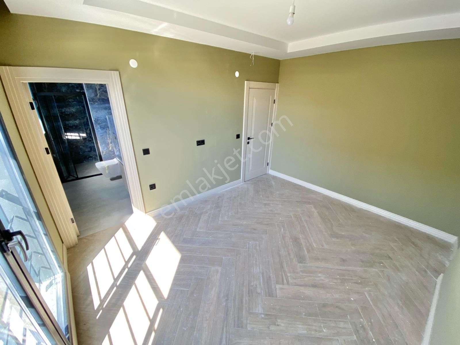 Yüksel'den Güre'de Havuzlu Lüx Proje De 4+1 Şahane Villa - Görsel 20