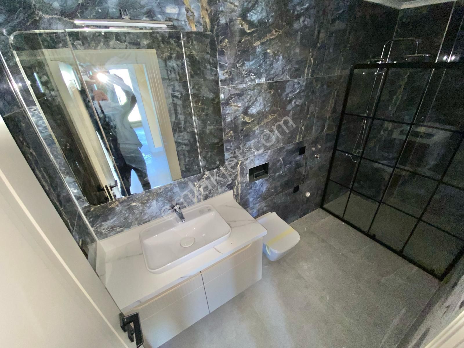 Yüksel'den Güre'de Havuzlu Lüx Proje De 4+1 Şahane Villa - Görsel 26