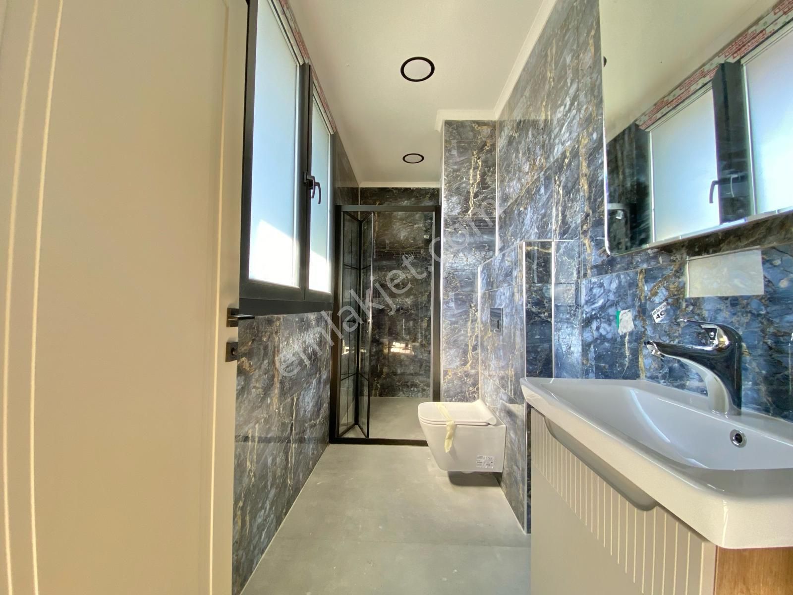 Yüksel'den Güre'de Havuzlu Lüx Proje De 4+1 Şahane Villa - Görsel 23