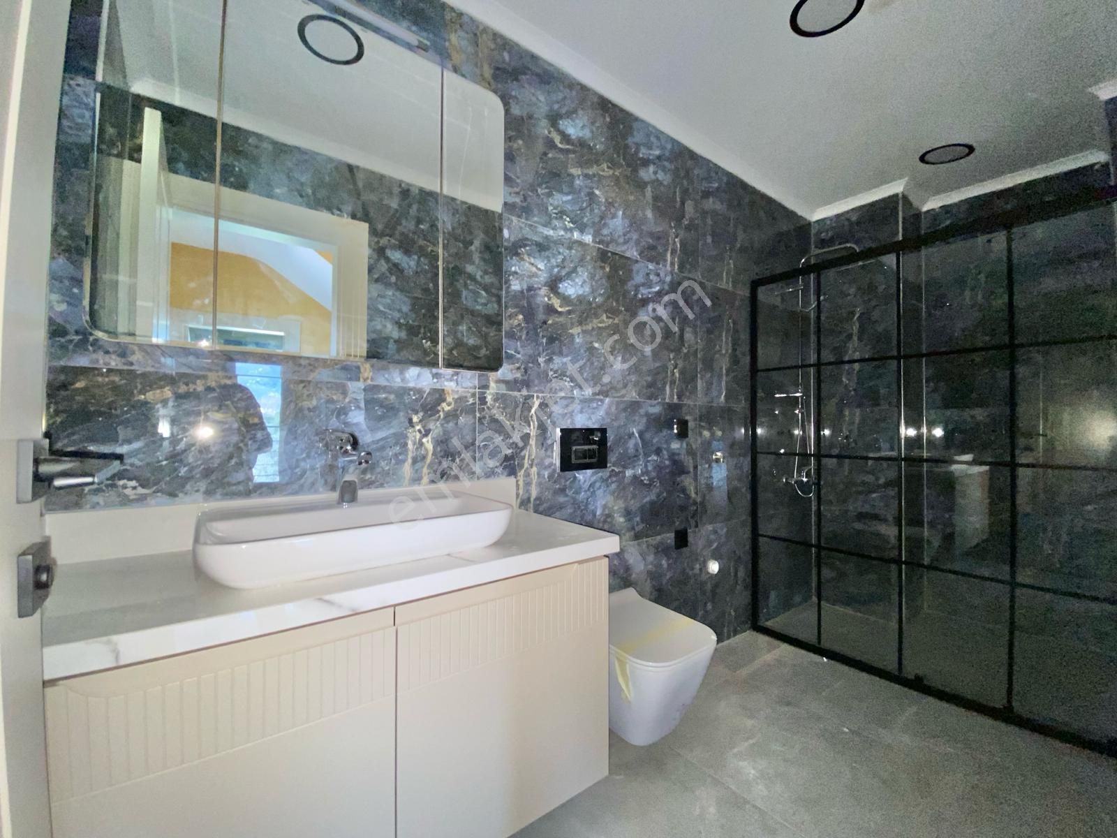 Yüksel'den Güre'de Havuzlu Lüx Proje De 4+1 Şahane Villa - Görsel 25