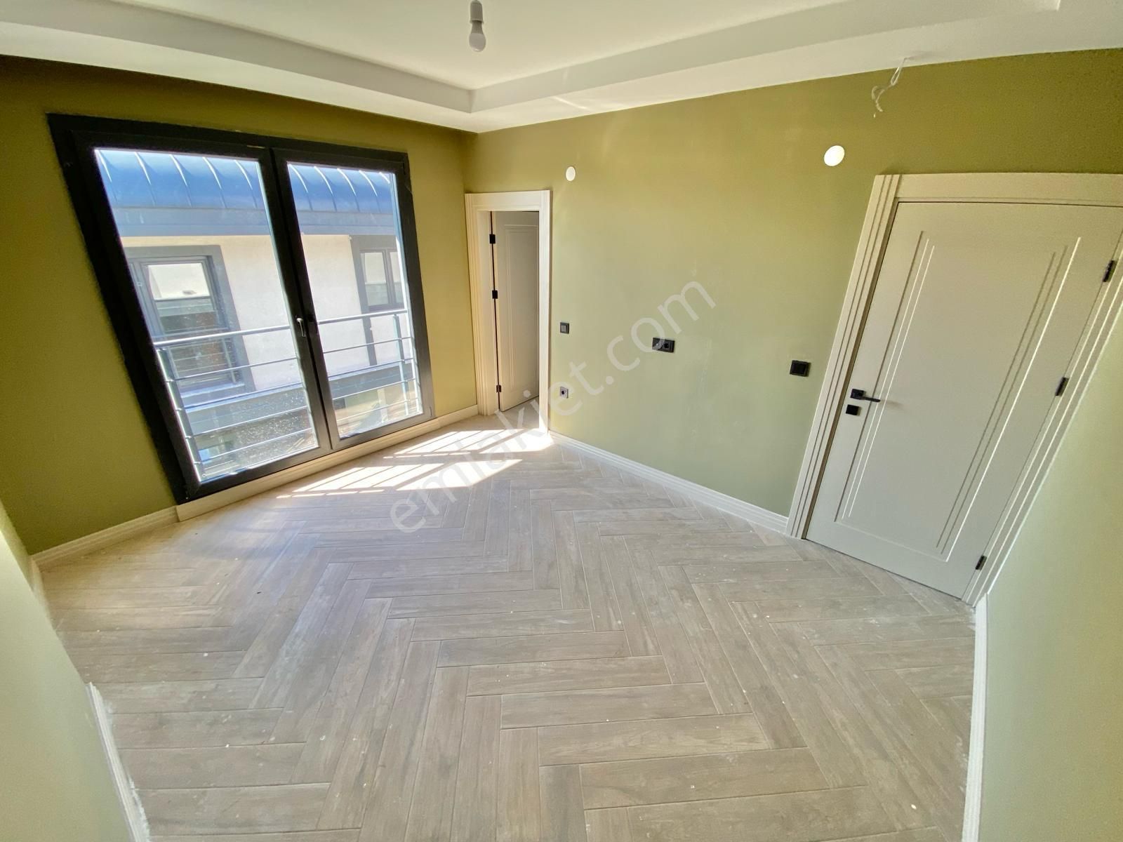 Yüksel'den Güre'de Havuzlu Lüx Proje De 4+1 Şahane Villa - Görsel 19