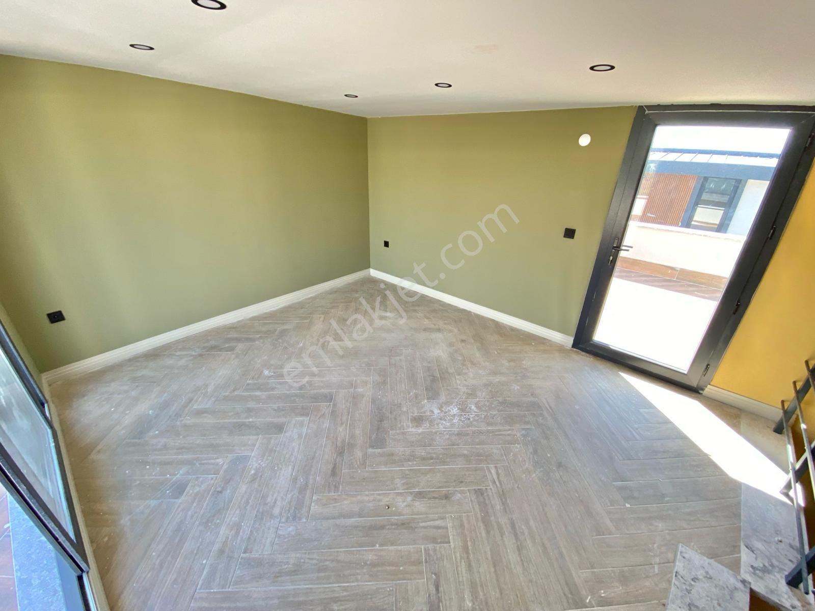 Yüksel'den Güre'de Havuzlu Lüx Proje De 4+1 Şahane Villa - Görsel 22