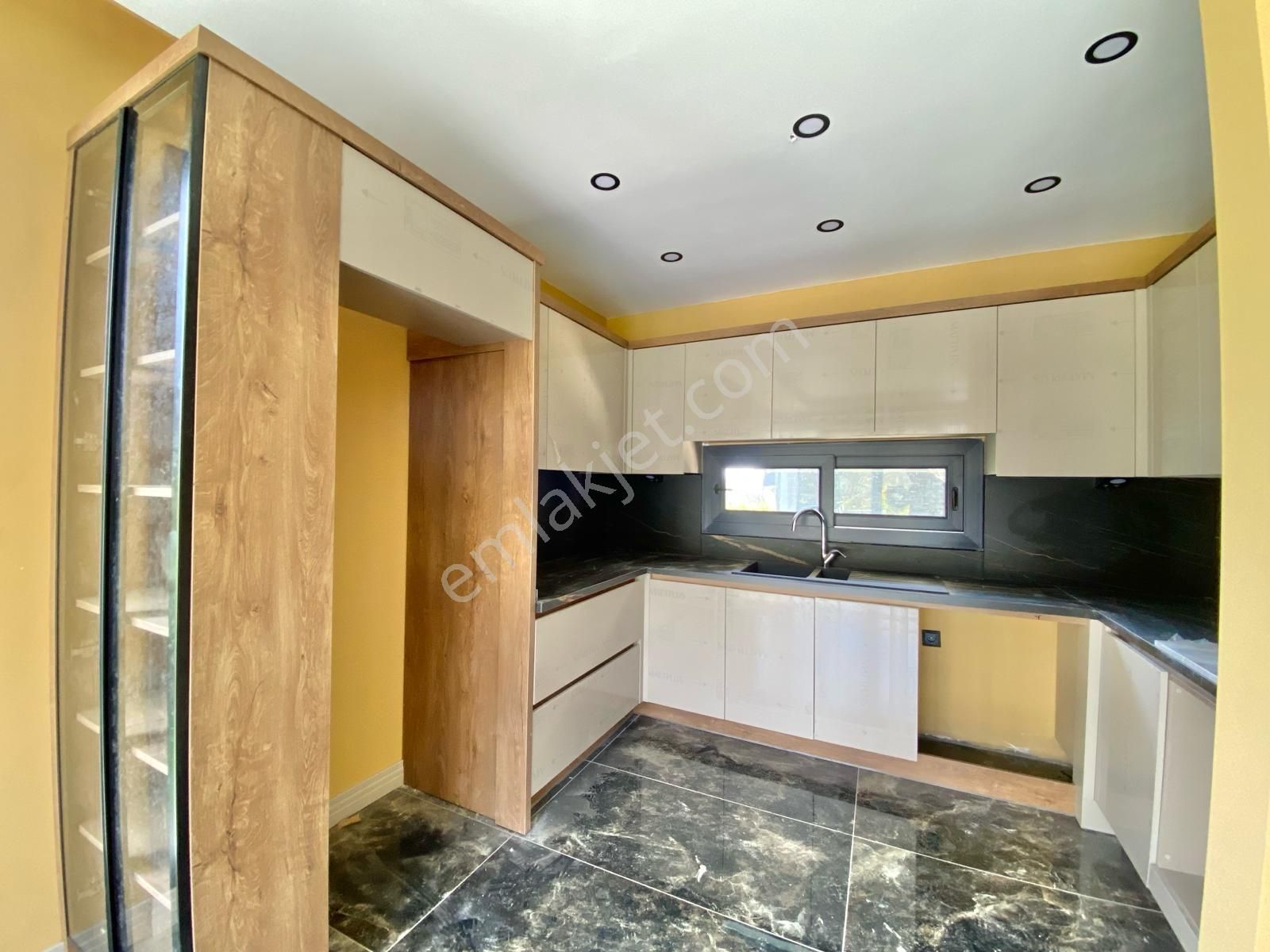 Yüksel'den Güre'de Havuzlu Lüx Proje De 4+1 Şahane Villa - Görsel 7