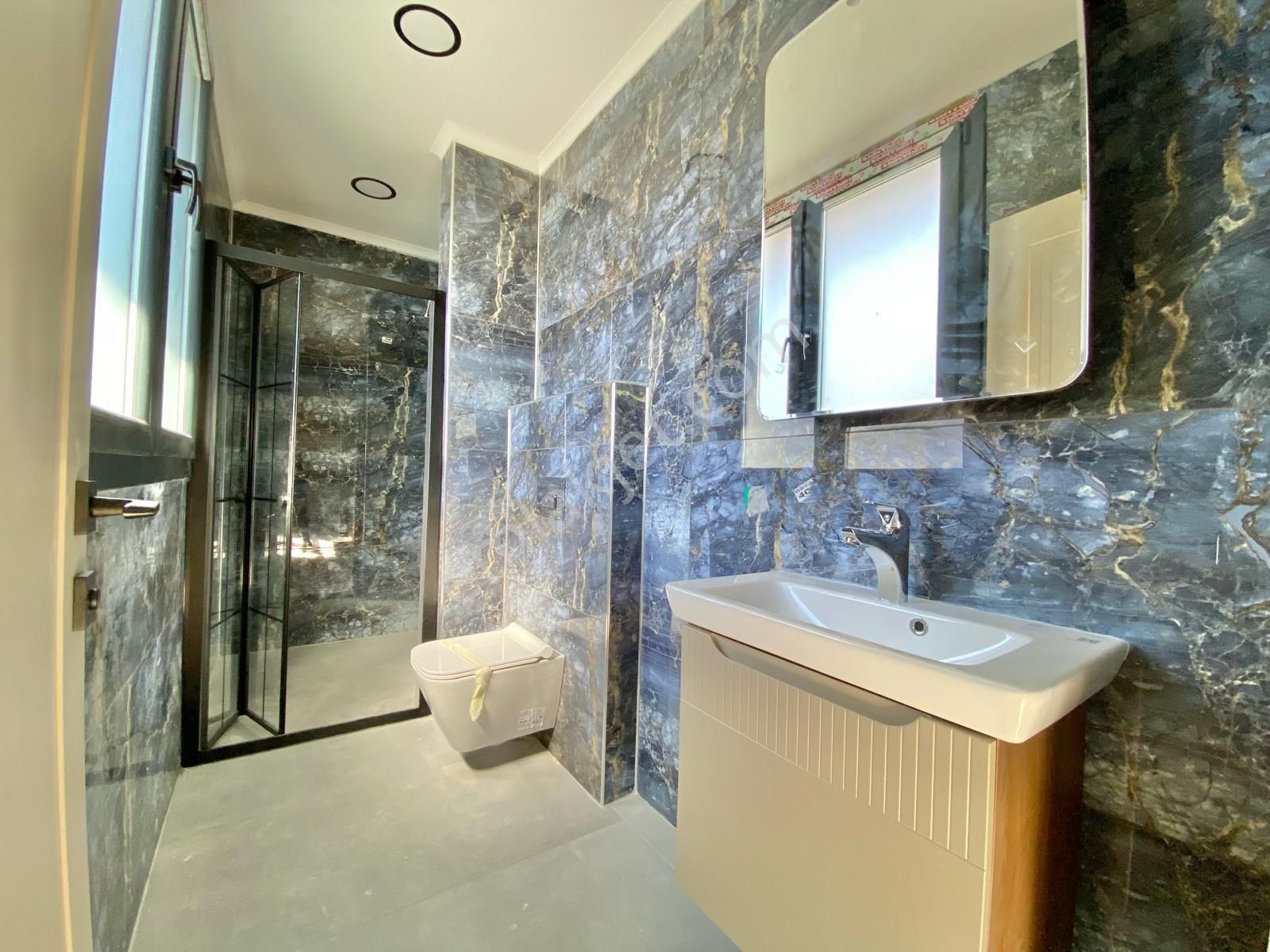 Yüksel'den Güre'de Havuzlu Lüx Proje De 4+1 Şahane Villa - Görsel 24