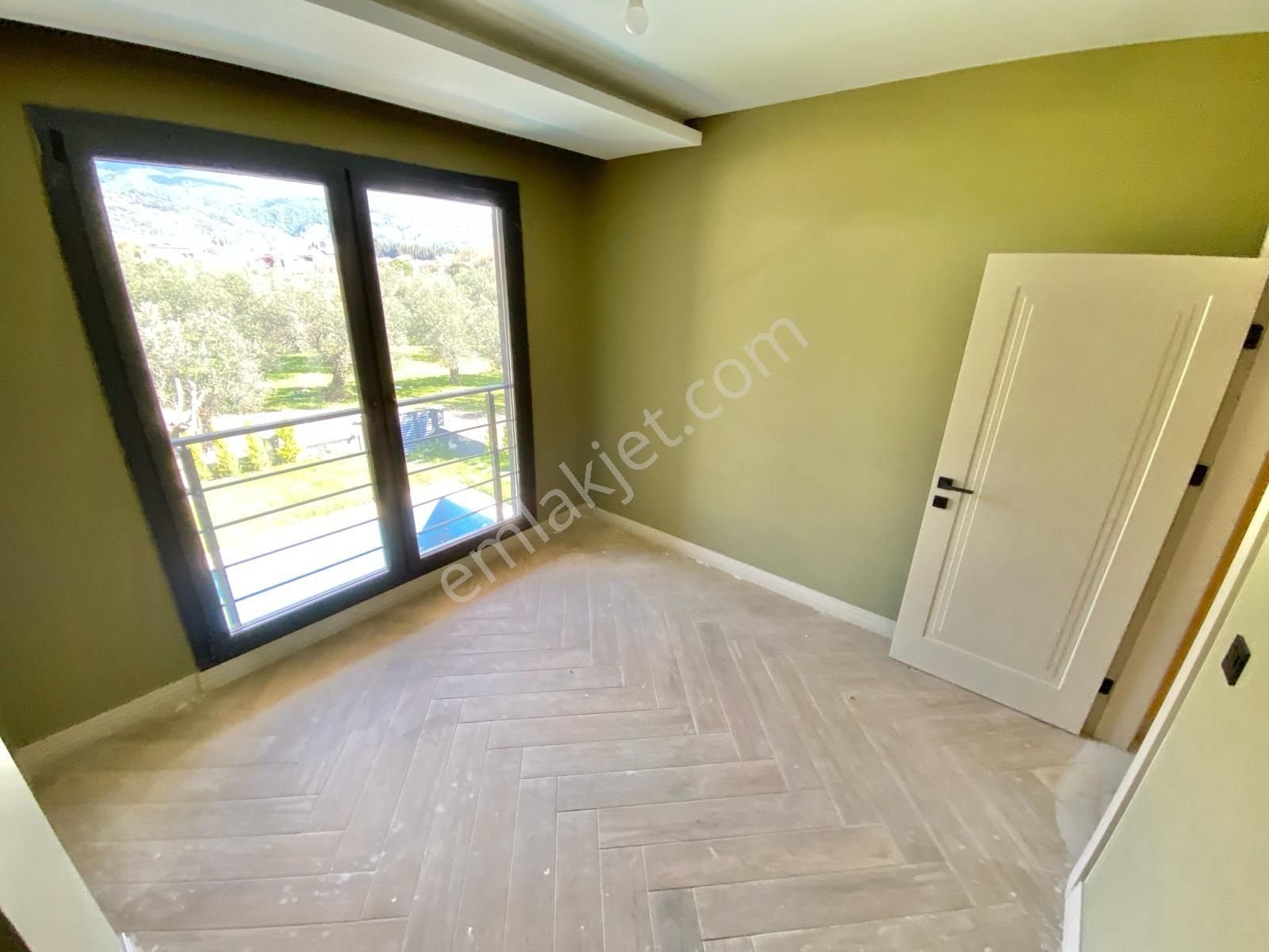 Yüksel'den Güre'de Havuzlu Lüx Proje De 4+1 Şahane Villa - Görsel 17