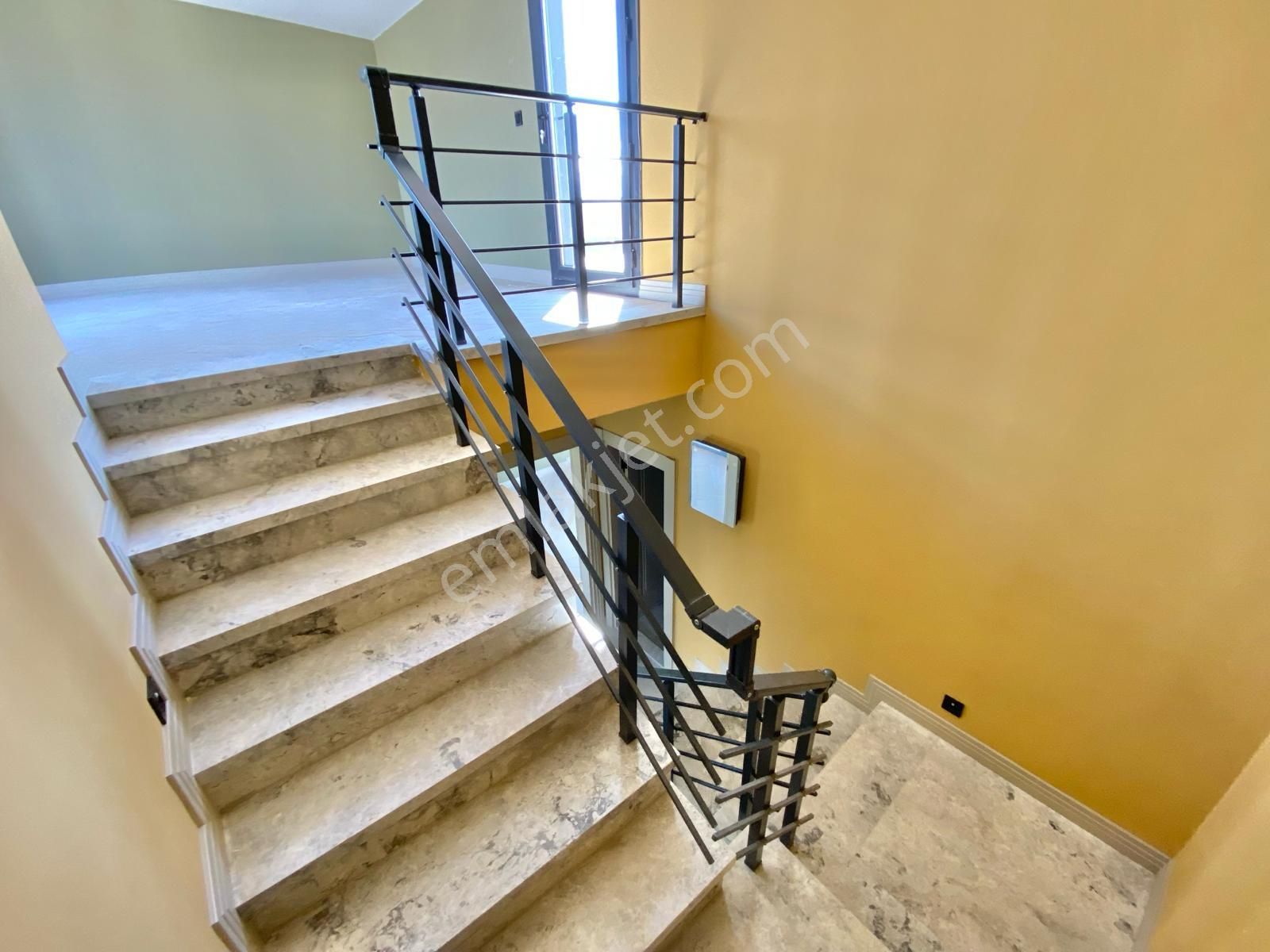 Yüksel'den Güre'de Havuzlu Lüx Proje De 4+1 Şahane Villa - Görsel 28