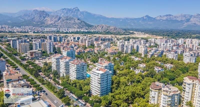 Gürsu Mahallesi'nde Deniz Manzaralı, Site İçerisinde 3+1 Daire - Görsel 17