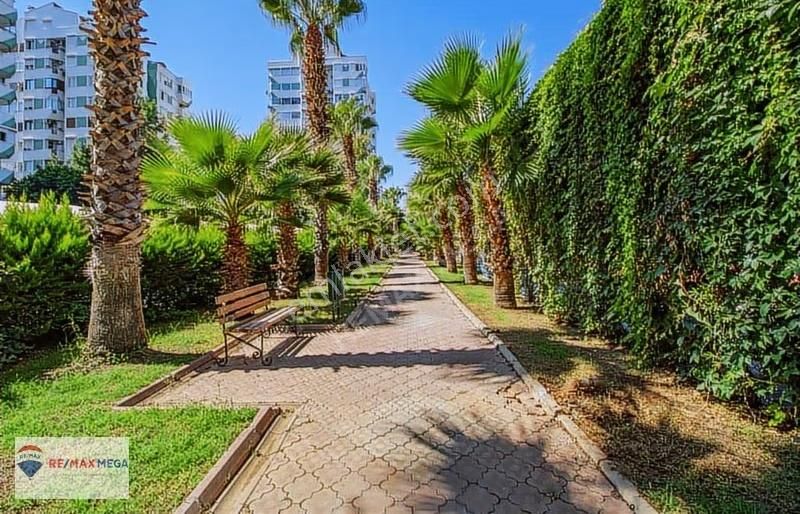 Gürsu Mahallesi'nde Deniz Manzaralı, Site İçerisinde 3+1 Daire - Görsel 11