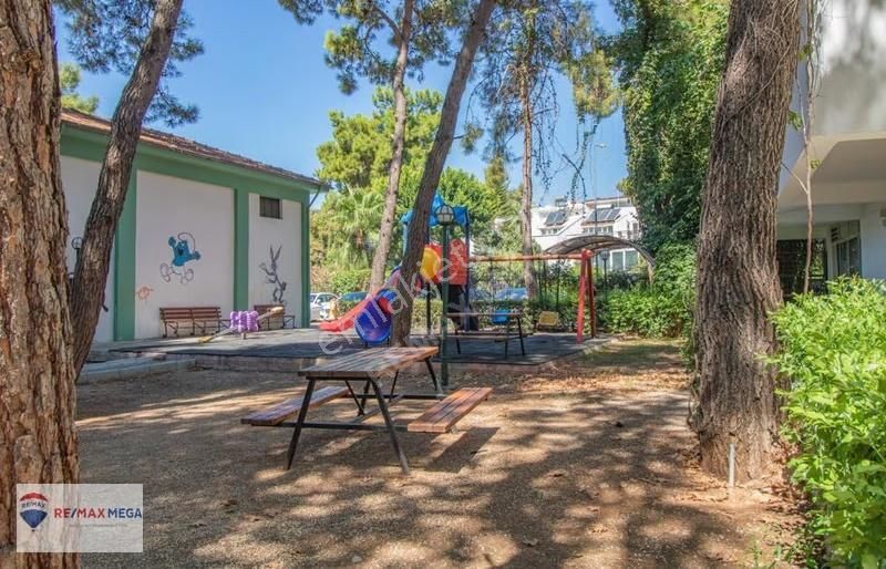 Gürsu Mahallesi'nde Deniz Manzaralı, Site İçerisinde 3+1 Daire - Görsel 14