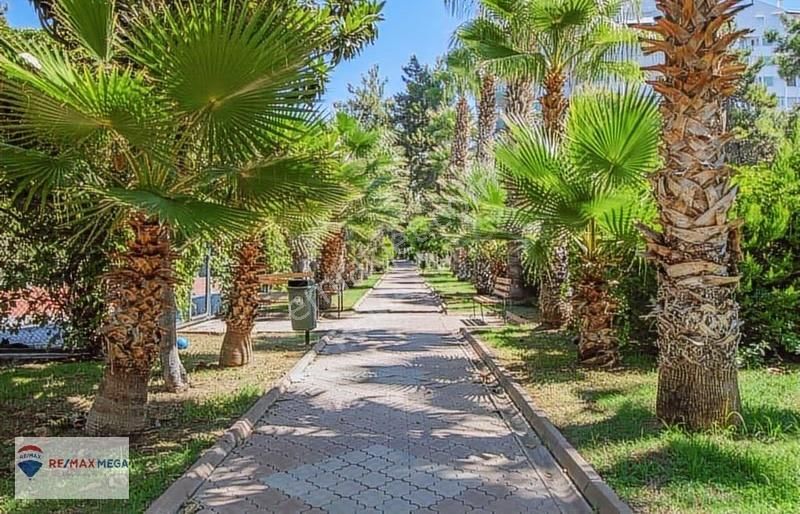 Gürsu Mahallesi'nde Deniz Manzaralı, Site İçerisinde 3+1 Daire - Görsel 15
