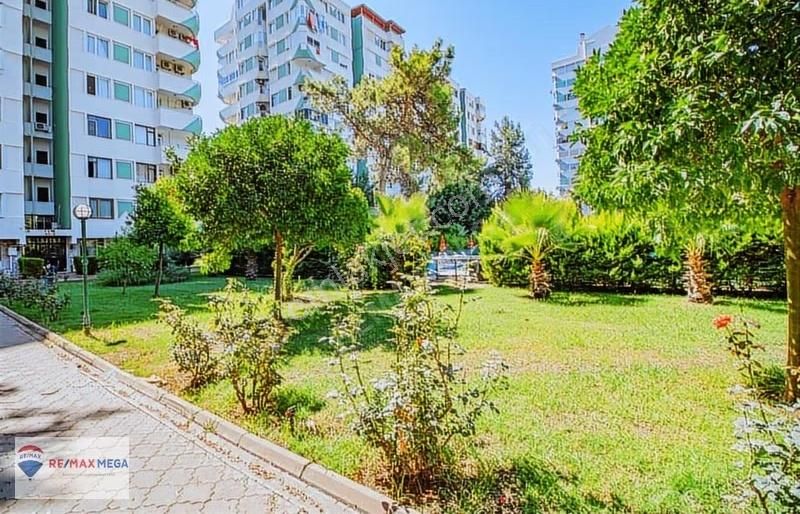 Gürsu Mahallesi'nde Deniz Manzaralı, Site İçerisinde 3+1 Daire - Görsel 13