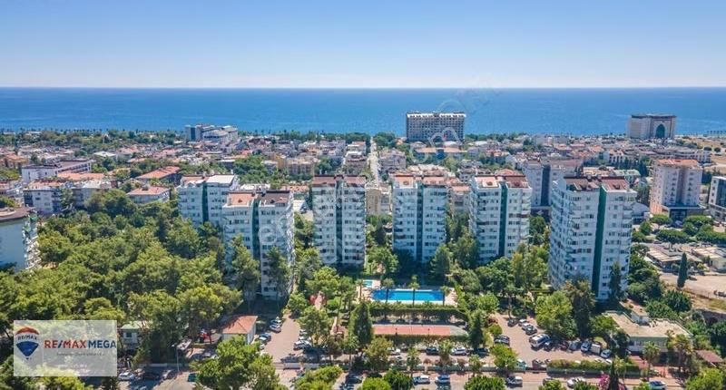Gürsu Mahallesi'nde Deniz Manzaralı, Site İçerisinde 3+1 Daire - Görsel 16