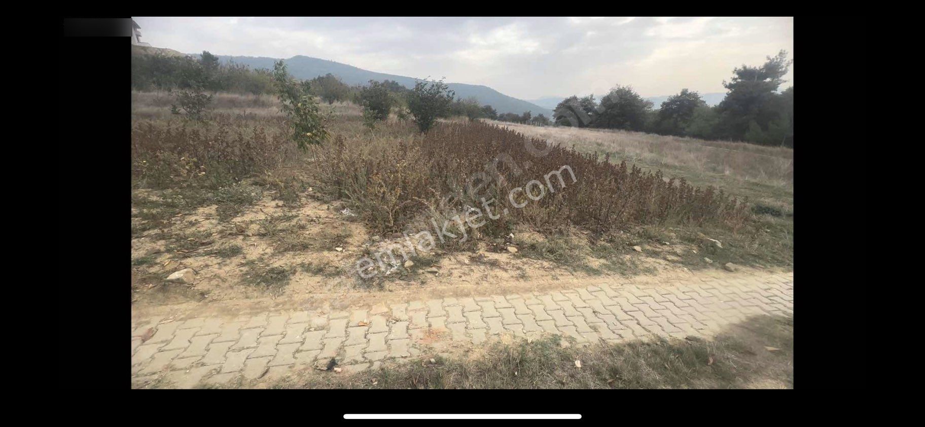 İmar Sınırı Yatırımlık Bahçemiz Sahinibinden Satılıktır . - Görsel 15