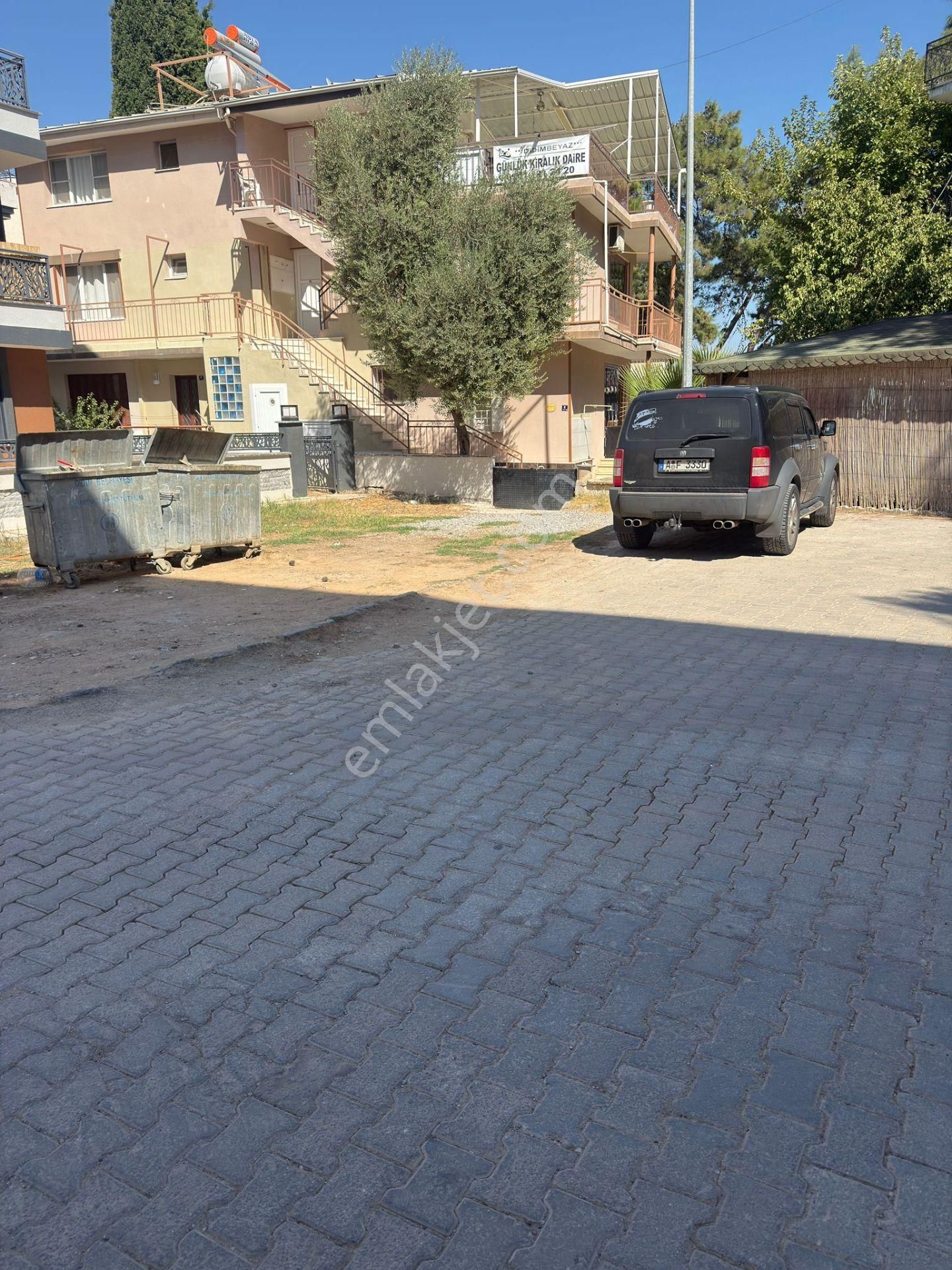 Altınkumda Fırsat Daire - Görsel 5