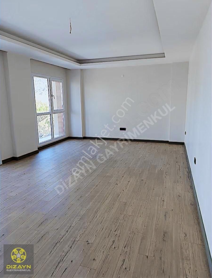 Kuşadası Ege Mahallesinde 3+1 Satılık Lüks Geniş Daire - Görsel 23