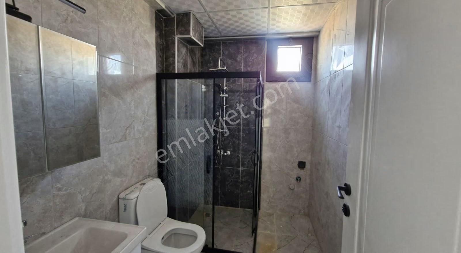 Gömeç Mithatpaşa Mah 1+1 Ferah Önü Açık Efsane Dairemiz Satılık - Görsel 8