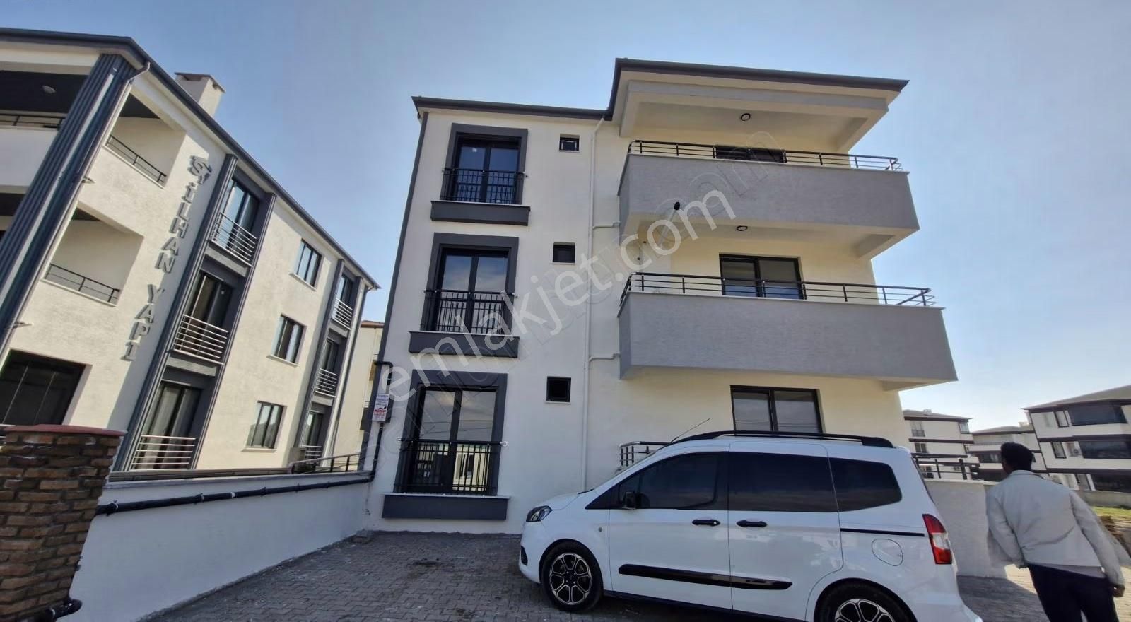 Gömeç Mithatpaşa Mah 1+1 Ferah Önü Açık Efsane Dairemiz Satılık - Görsel 16