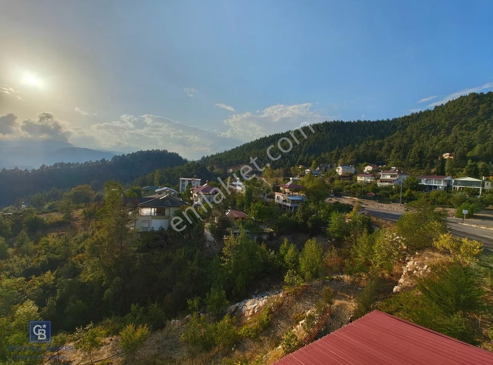 Toroslar'da Satılık Restoran Bahçeli Ve Konut Alanlı - Görsel 23