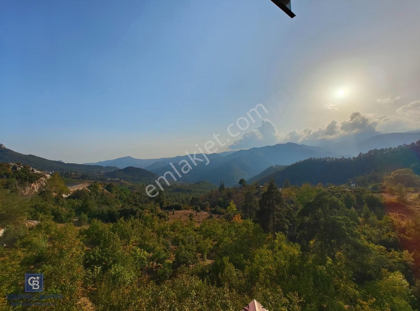 Toroslar'da Satılık Restoran Bahçeli Ve Konut Alanlı - Görsel 5