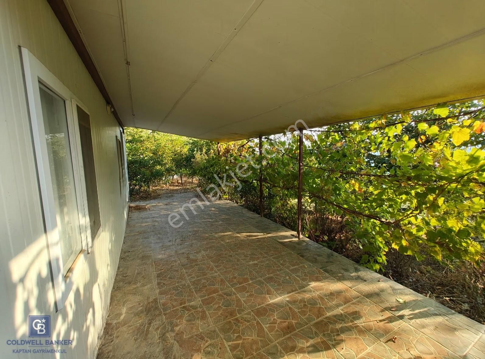 Toroslar'da Satılık Restoran Bahçeli Ve Konut Alanlı - Görsel 11