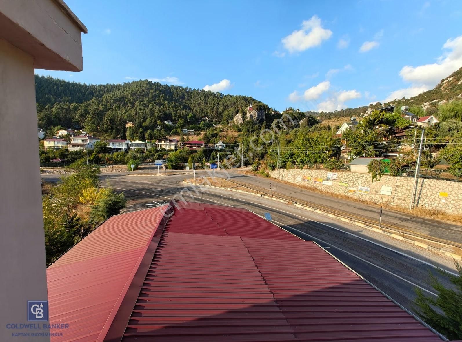 Toroslar'da Satılık Restoran Bahçeli Ve Konut Alanlı - Görsel 13