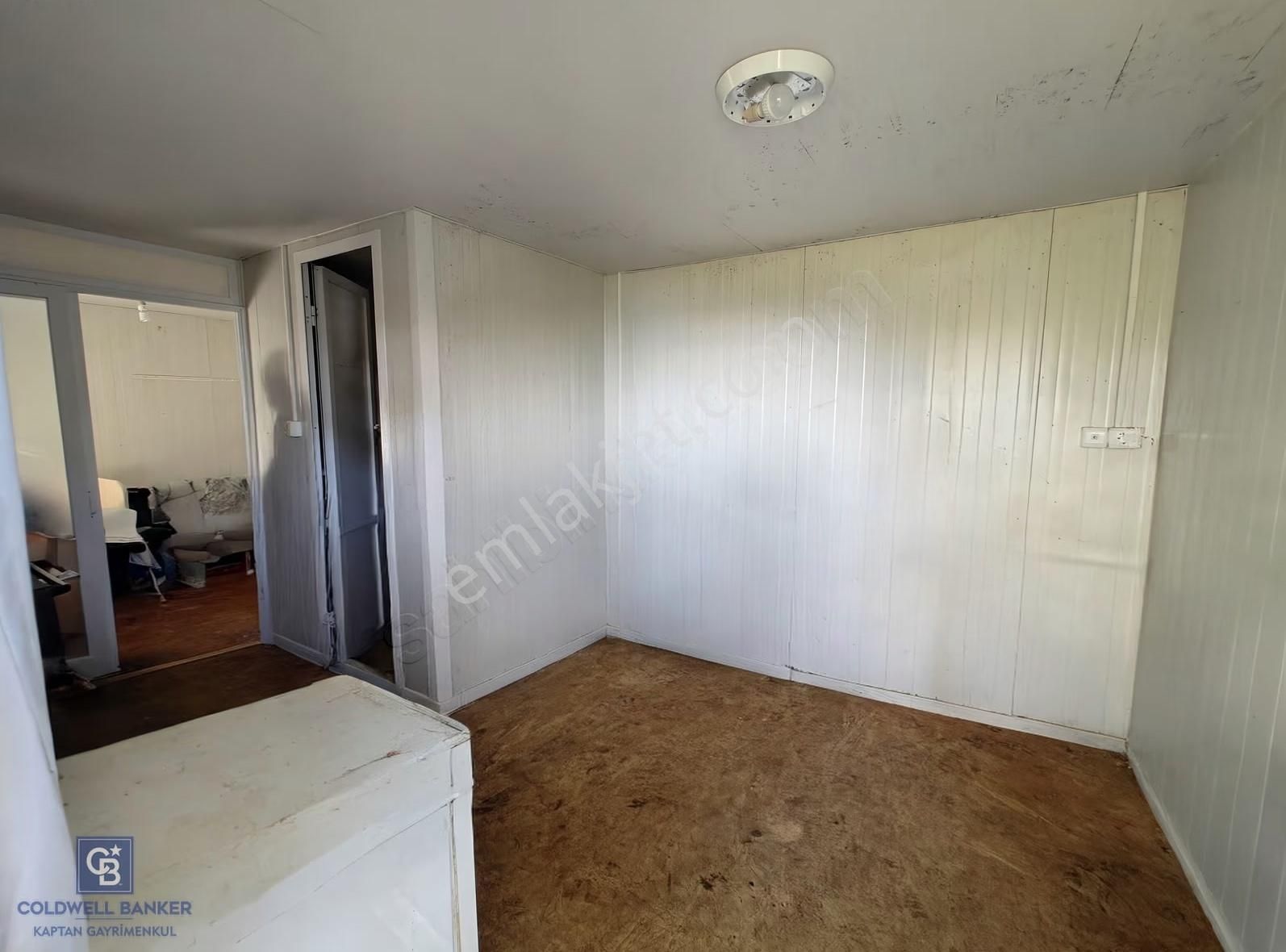 Toroslar'da Satılık Restoran Bahçeli Ve Konut Alanlı - Görsel 14