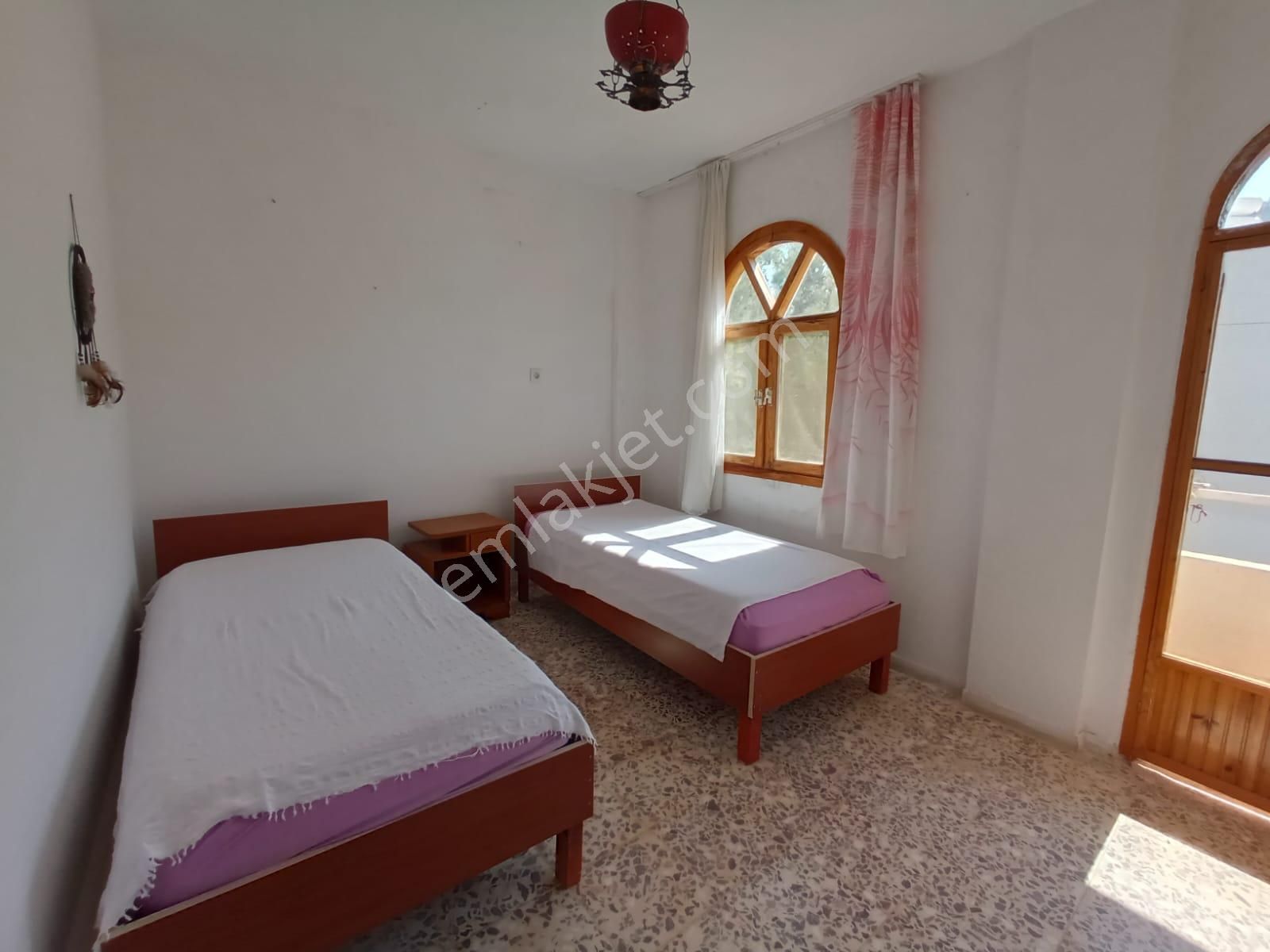 Lemas Emlak : Büyükeceli Denize 150 Metre Satılık Villa - Görsel 10