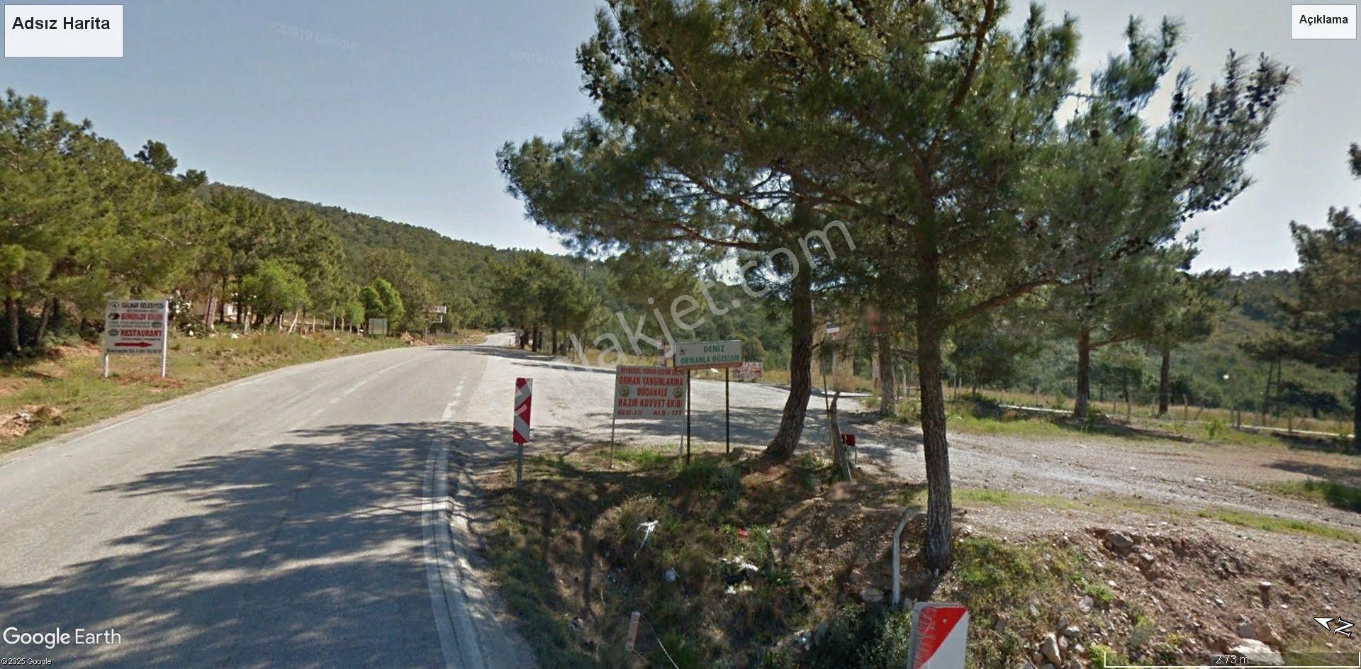Lemas Emlak : Büyükeceli Denize 150 Metre Satılık Villa - Görsel 34