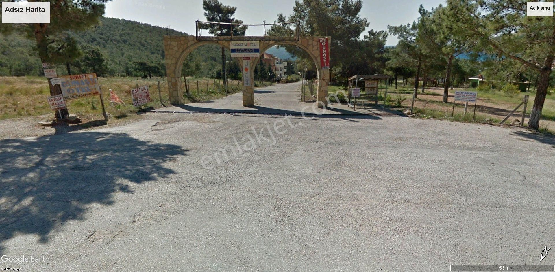 Lemas Emlak : Büyükeceli Denize 150 Metre Satılık Villa - Görsel 30