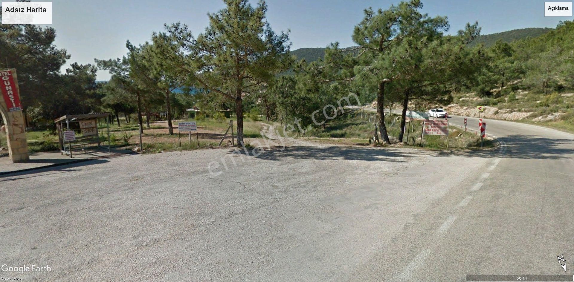 Lemas Emlak : Büyükeceli Denize 150 Metre Satılık Villa - Görsel 31