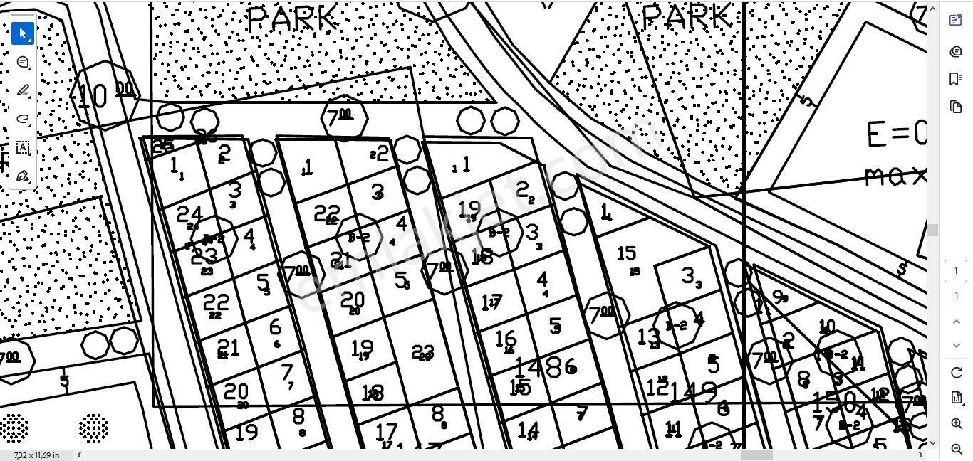Lemas Emlak : Büyükeceli Denize 150 Metre Satılık Villa - Görsel 19