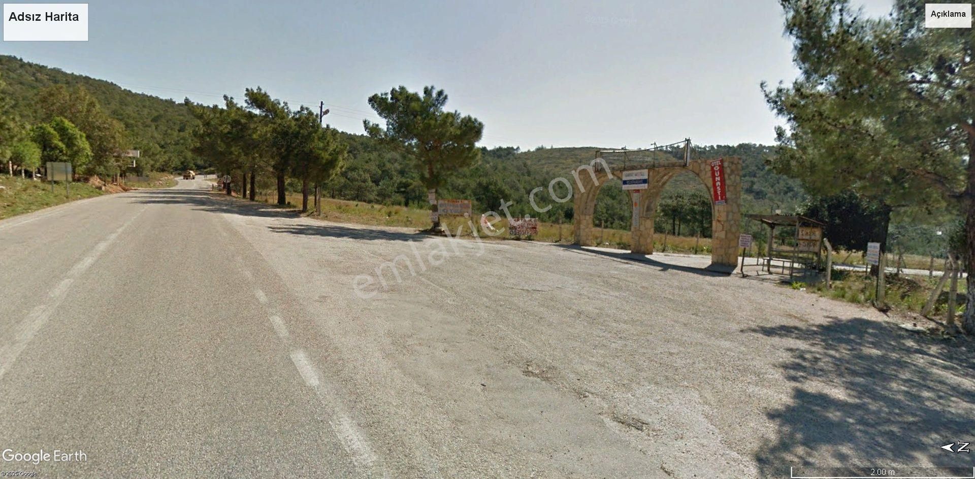 Lemas Emlak : Büyükeceli Denize 150 Metre Satılık Villa - Görsel 32