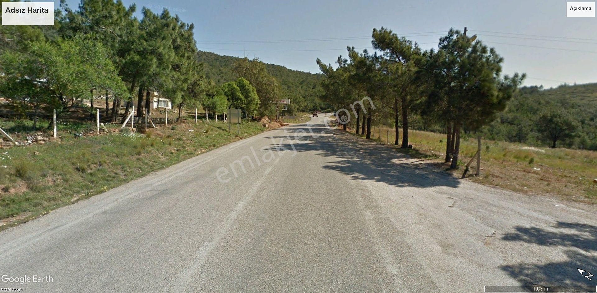 Lemas Emlak : Büyükeceli Denize 150 Metre Satılık Villa - Görsel 29