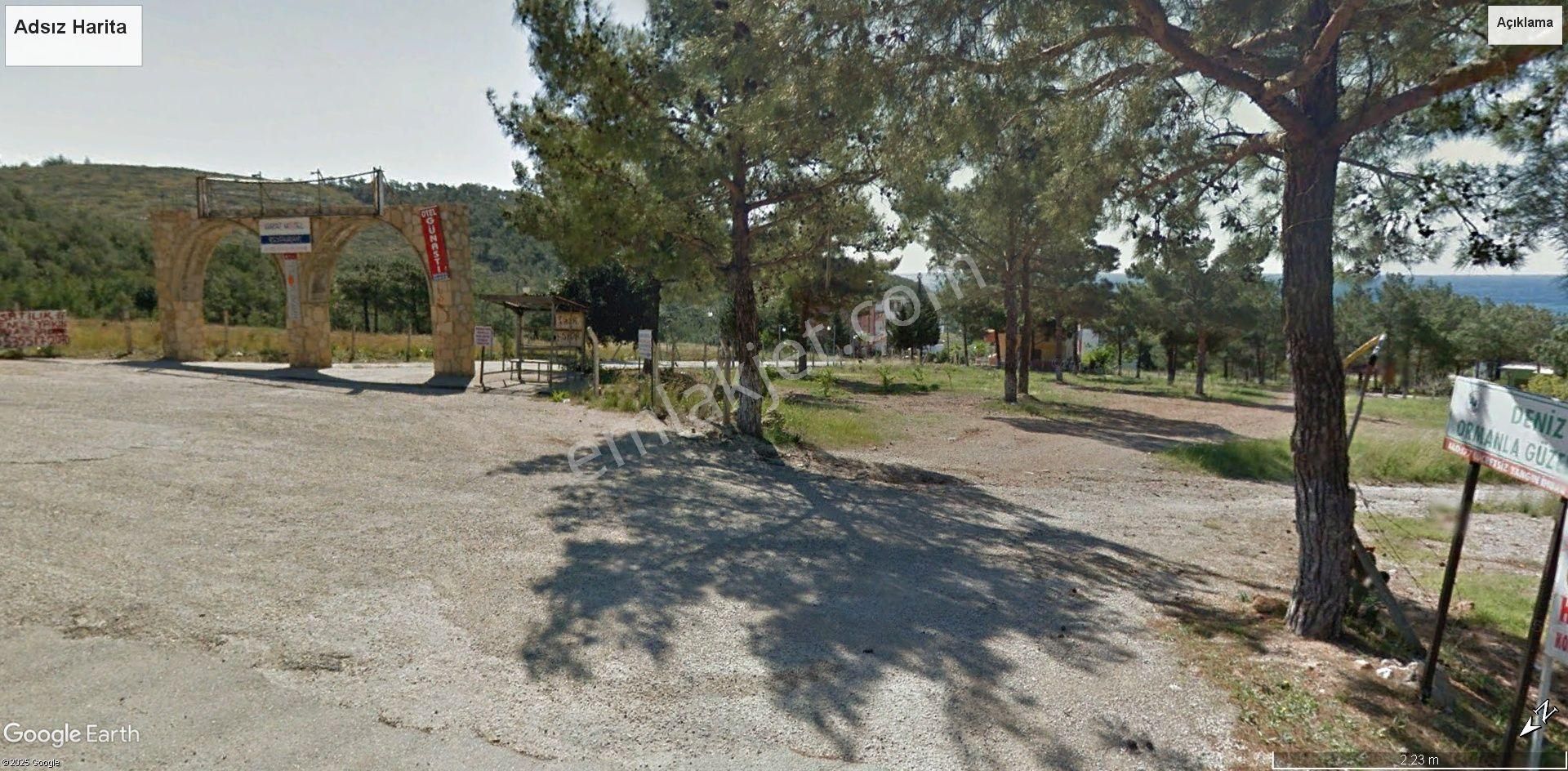Lemas Emlak : Büyükeceli Denize 150 Metre Satılık Villa - Görsel 33