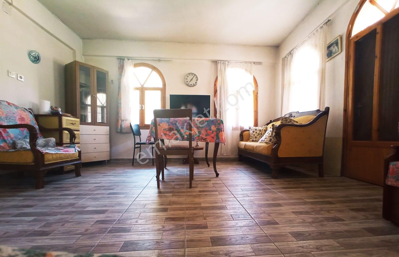 Lemas Emlak : Büyükeceli Denize 150 Metre Satılık Villa - Görsel 5