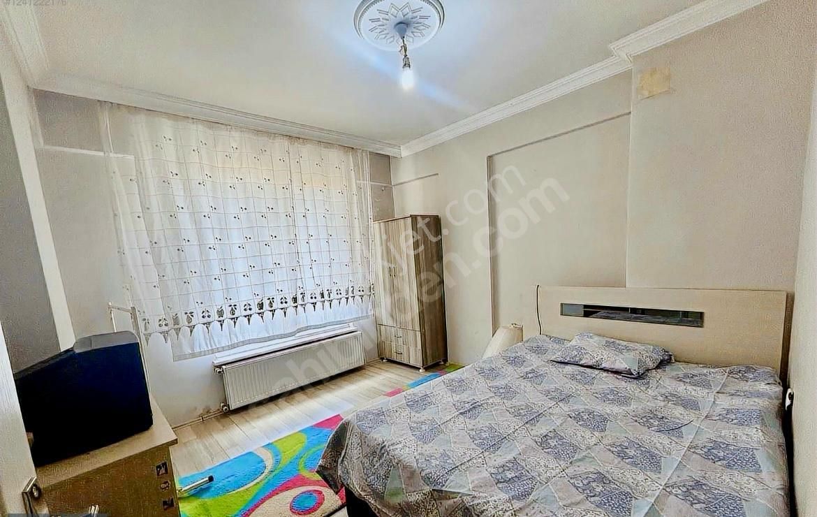 Pay Emlak'tan Kiralık Yenidoğan Mahallesi Girişinde 1+1 Daire - Görsel 10