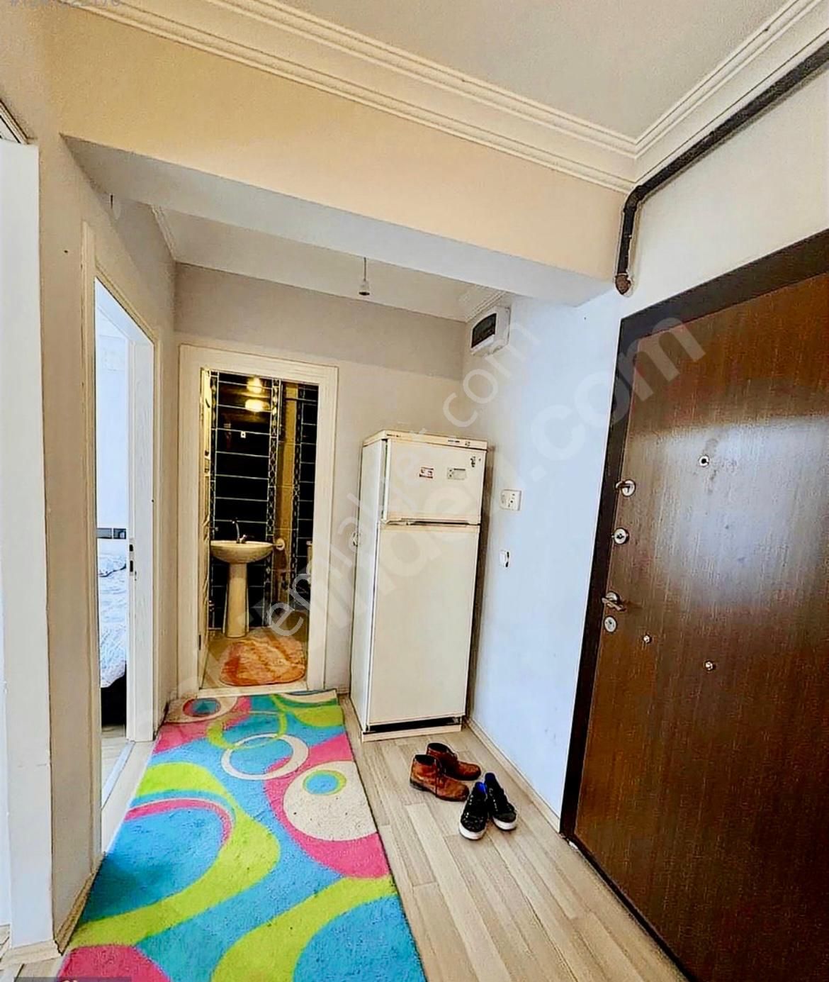 Pay Emlak'tan Kiralık Yenidoğan Mahallesi Girişinde 1+1 Daire - Görsel 7