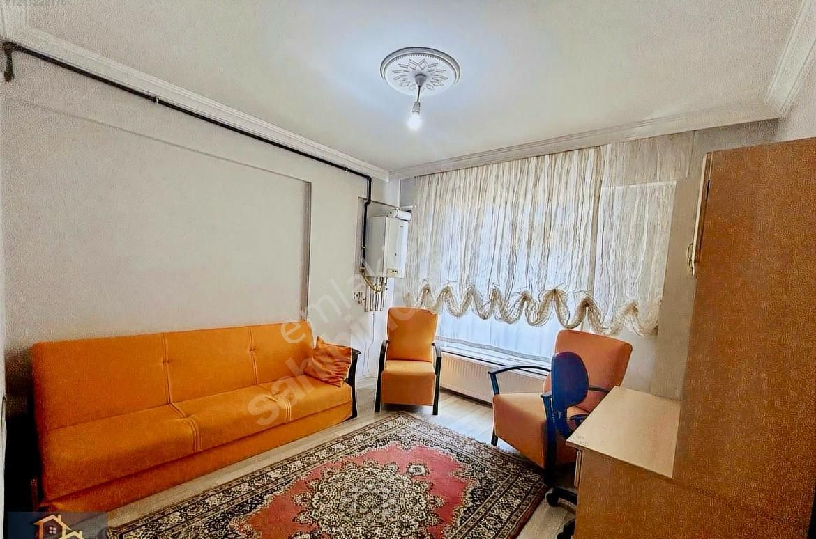 Pay Emlak'tan Kiralık Yenidoğan Mahallesi Girişinde 1+1 Daire - Görsel 8