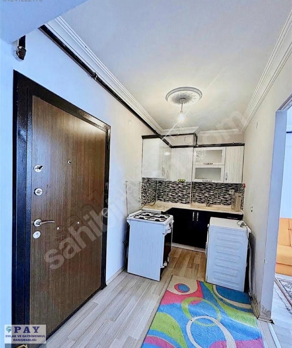 Pay Emlak'tan Kiralık Yenidoğan Mahallesi Girişinde 1+1 Daire - Görsel 6