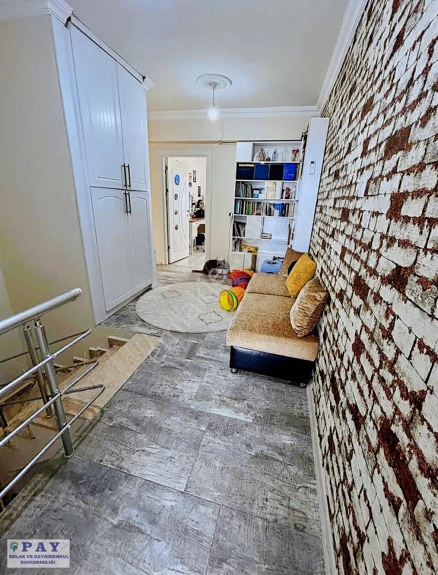 Pay Emlak'tan Satılık 30 Ağustos Mah. 4+1 Lüks Dubleks Daire - Görsel 6