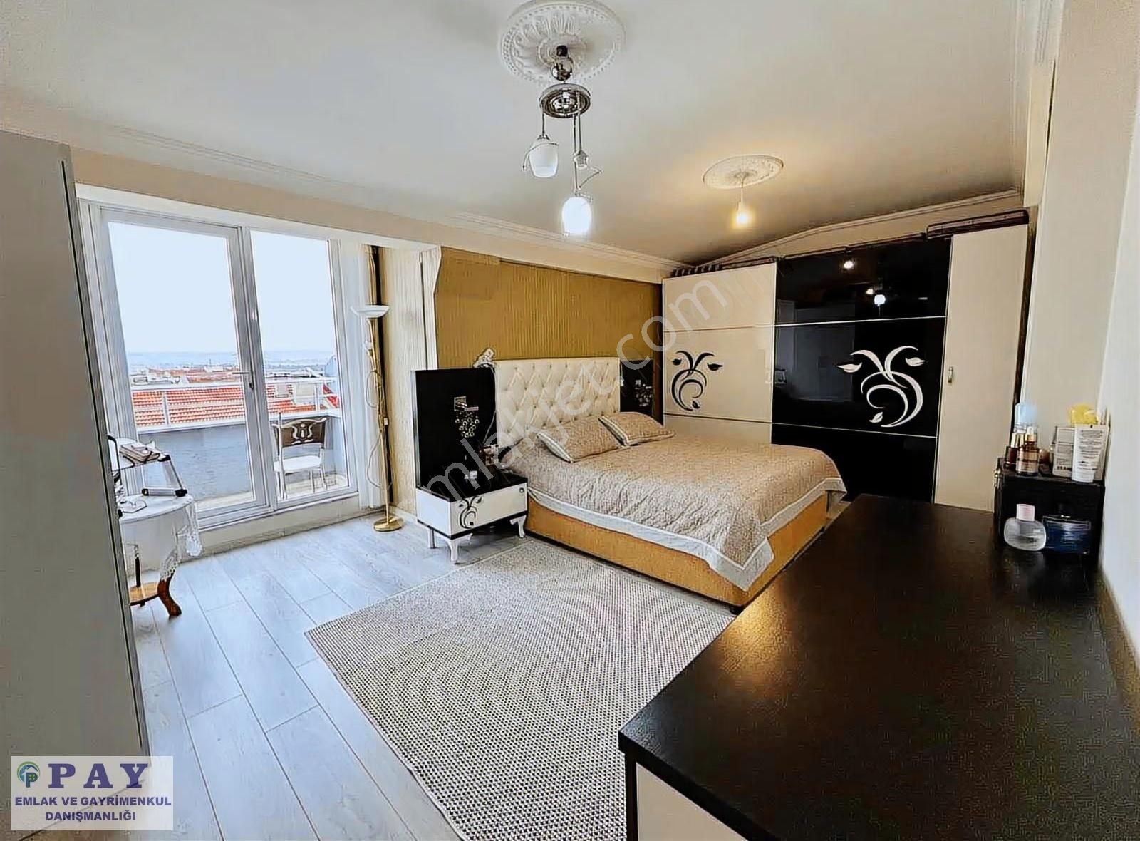 Pay Emlak'tan Satılık 30 Ağustos Mah. 4+1 Lüks Dubleks Daire - Görsel 27