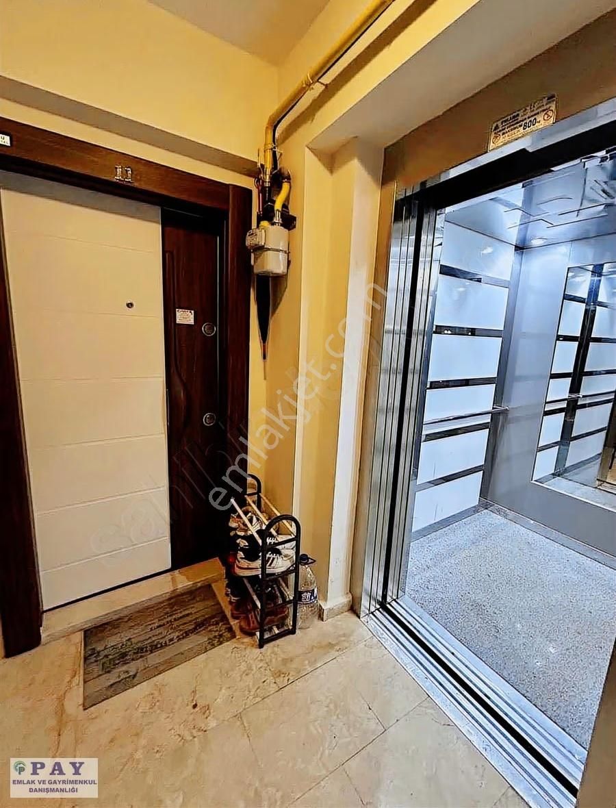 Pay Emlak'tan Satılık 30 Ağustos Mah. 4+1 Lüks Dubleks Daire - Görsel 25