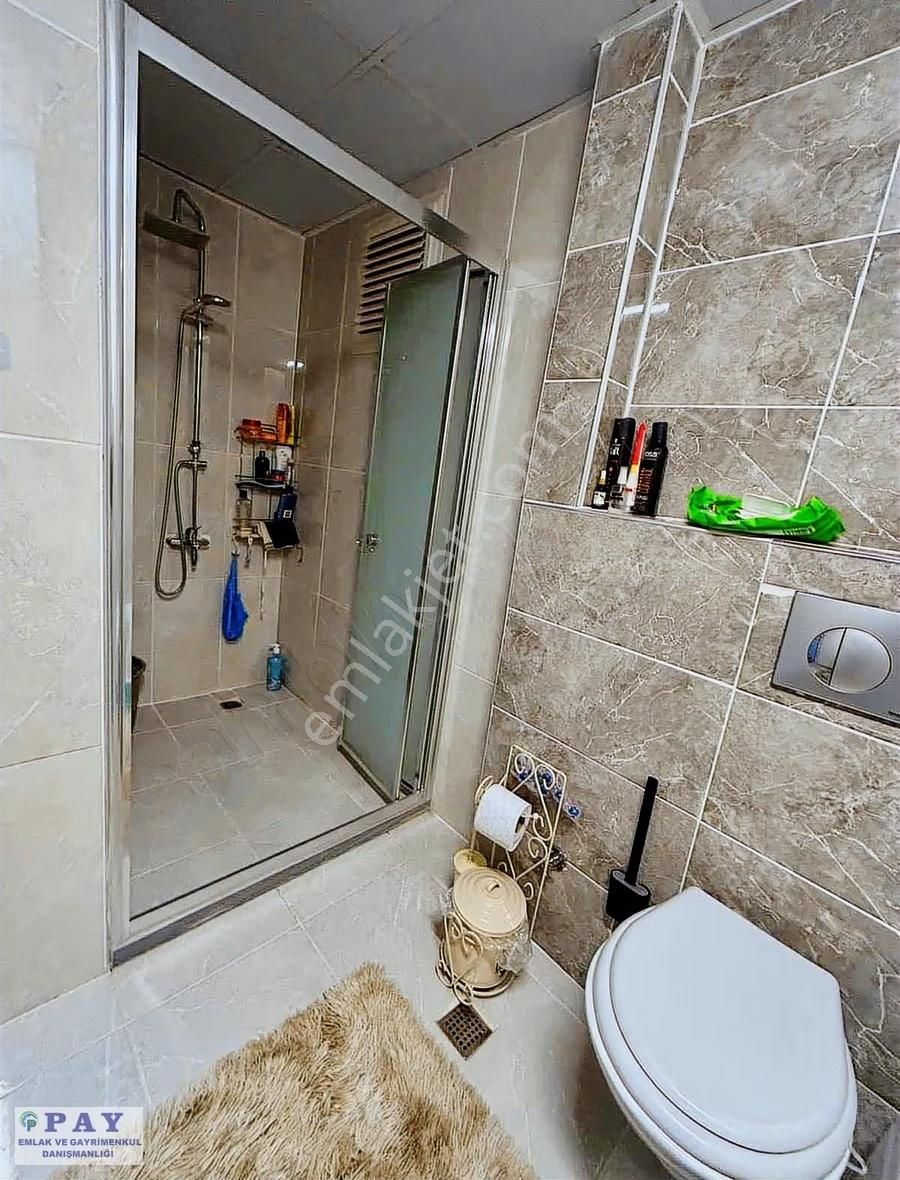 Pay Emlak'tan Satılık 30 Ağustos Mah. 4+1 Lüks Dubleks Daire - Görsel 17