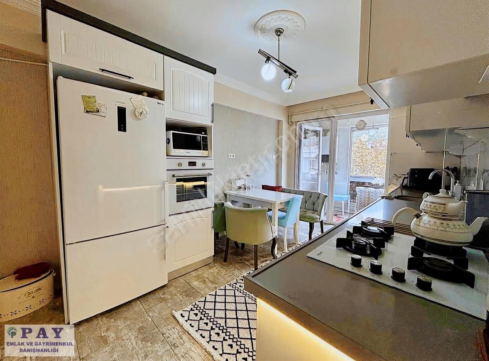 Pay Emlak'tan Satılık 30 Ağustos Mah. 4+1 Lüks Dubleks Daire - Görsel 5