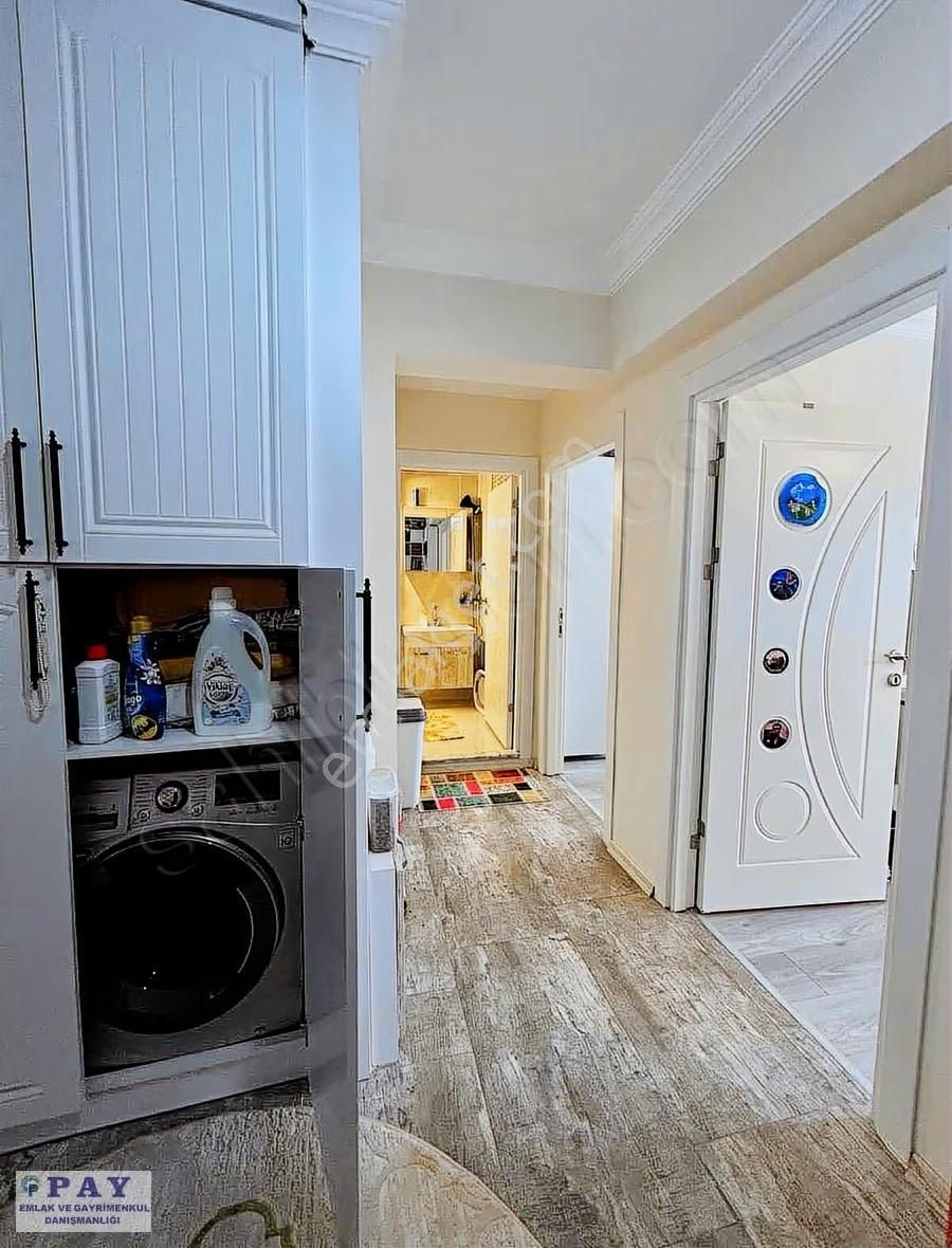 Pay Emlak'tan Satılık 30 Ağustos Mah. 4+1 Lüks Dubleks Daire - Görsel 26