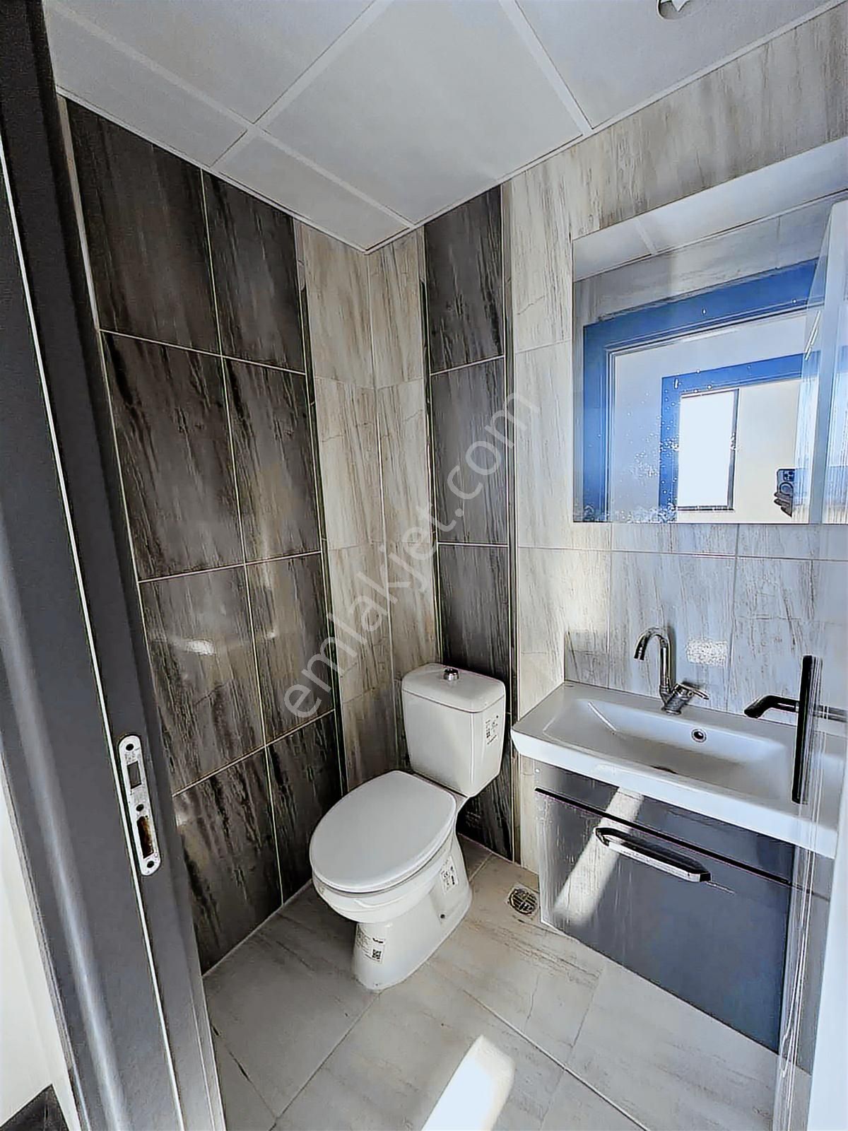 General Emir Kiralık 2+1 Daire - Görsel 11