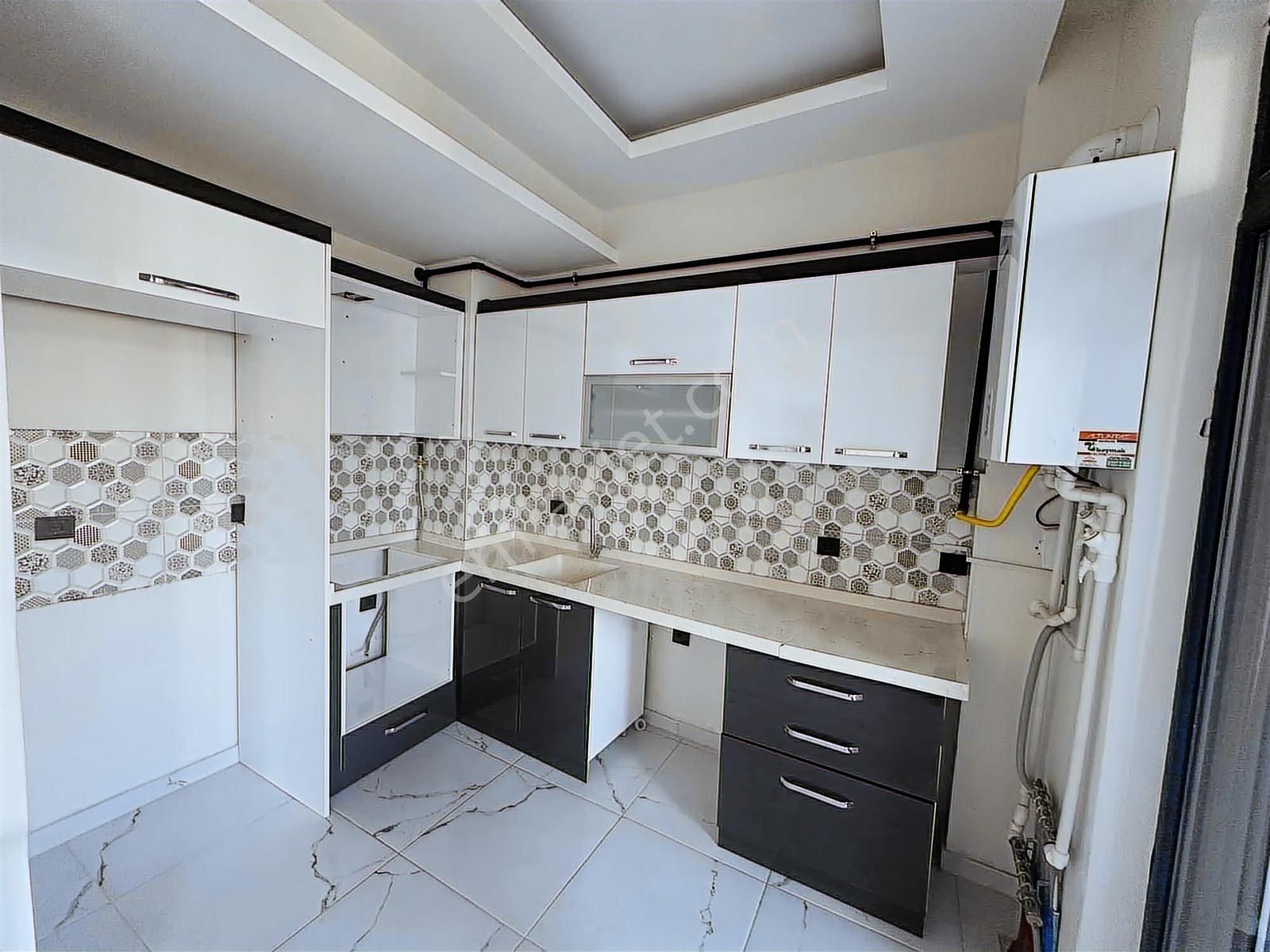 General Emir Kiralık 2+1 Daire - Görsel 5