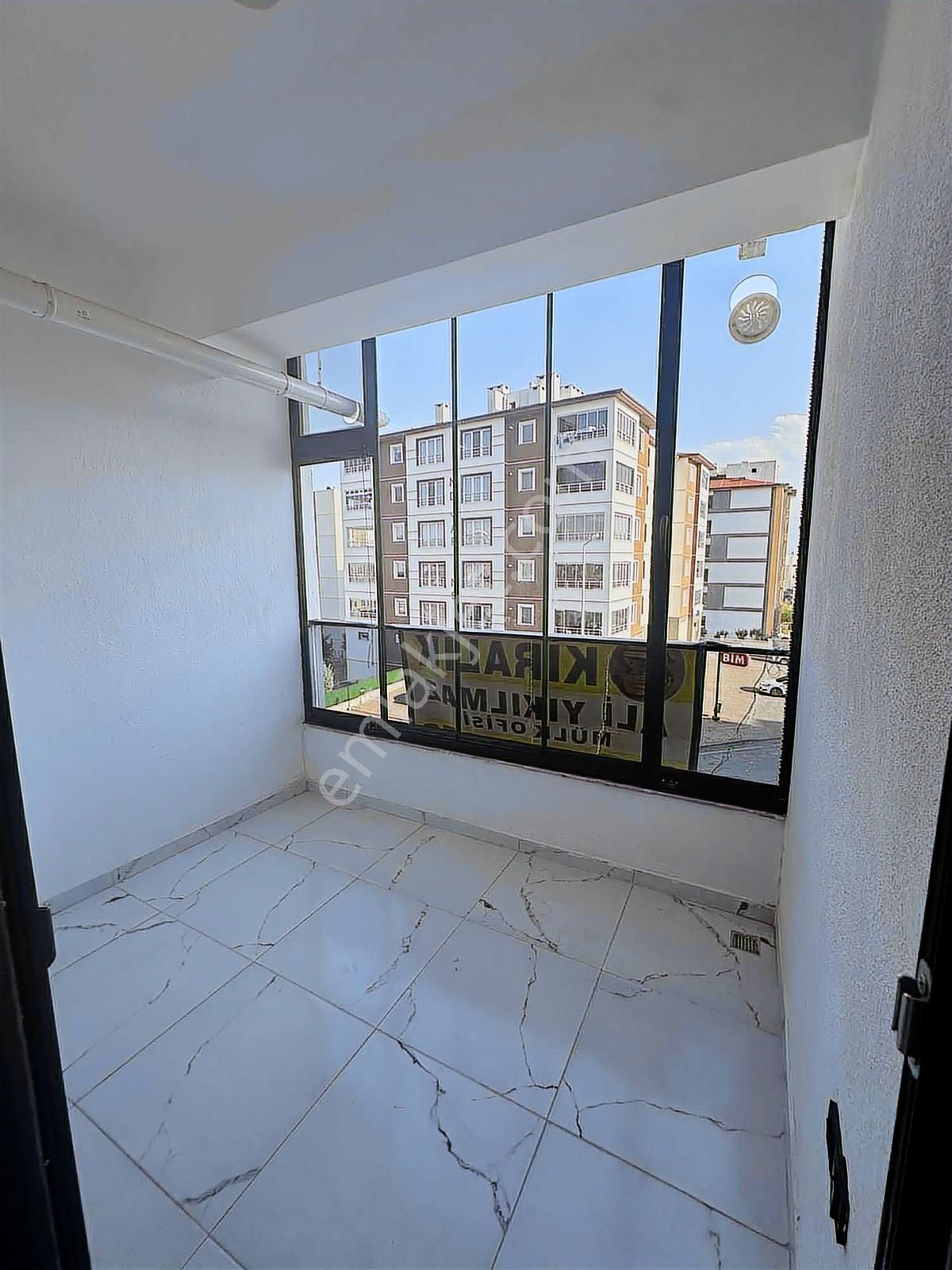 General Emir Kiralık 2+1 Daire - Görsel 8