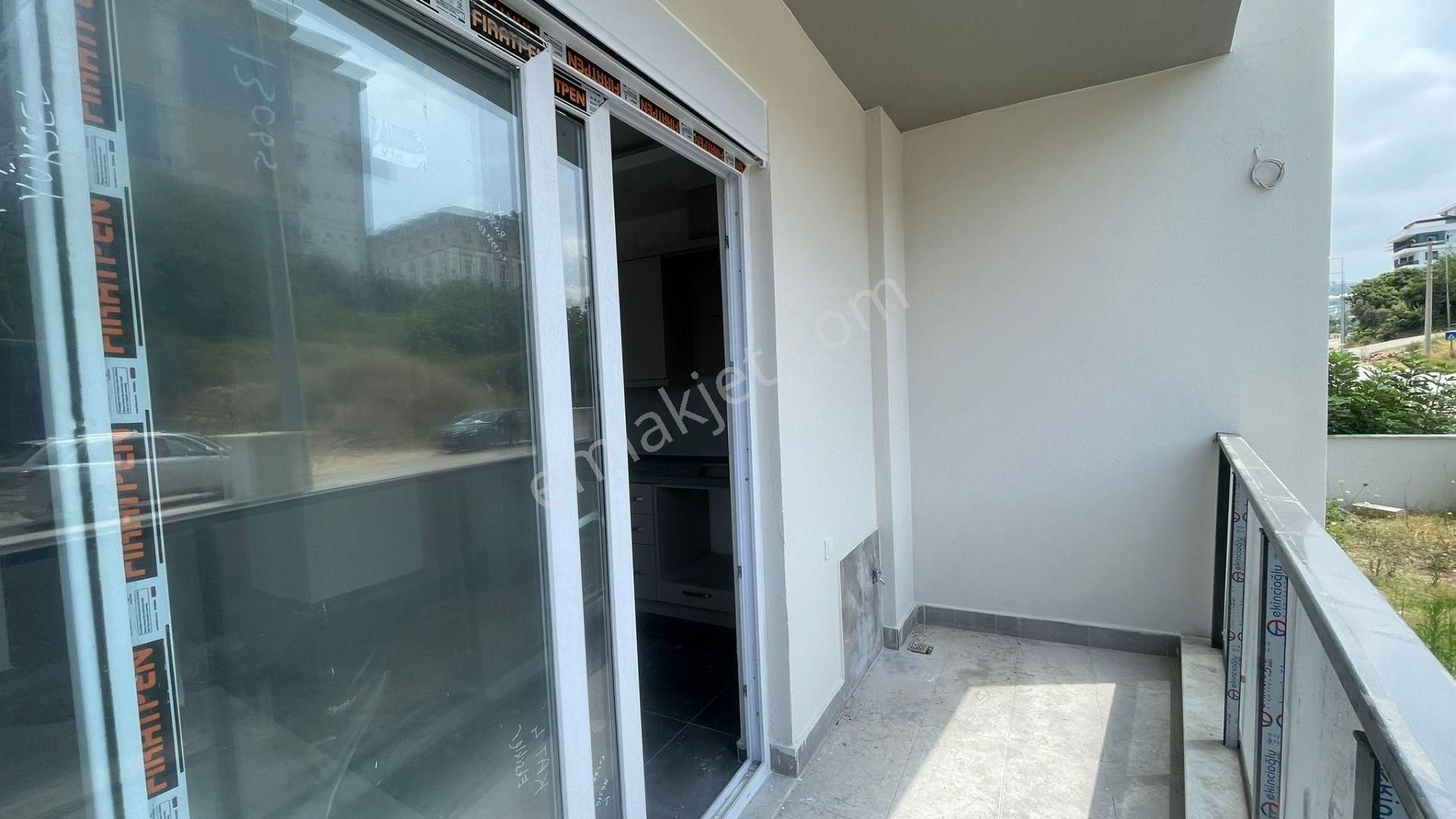Alanya/mmahmutlar Goldsun13 Muhteşem Fiyat - Görsel 6
